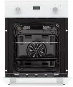 Духовой шкаф KRONA RITUS 45 WH фото 3 в Казани и Татарстане