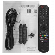 Телевизор LG 55QNED816RA фото 4 в Казани и Татарстане