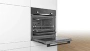 Духовой шкаф Bosch HIJ517YB2R фото 3 в Казани и Татарстане