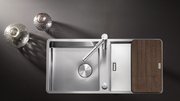 Мойка Blanco Jaron XL 6S нержавеющая сталь фото 2 в Казани и Татарстане