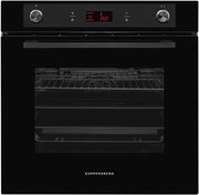 Духовой шкаф Kuppersberg HM 639 Black фото 2 в Казани и Татарстане