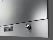 Микроволновая печь Smeg MP322X фото 3 в Казани и Татарстане