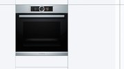 Духовой шкаф Bosch HBG6764S1 фото 3 в Казани и Татарстане