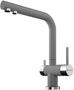 Смеситель Омойкири NAGANO PL фото в Казани и Татарстане Смеситель Omoikiri NAGANO PL фото в Казани и Татарстане