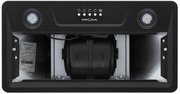 Встраиваемая вытяжка Krona LUISA 600 BLACK PB фото 2 в Казани и Татарстане