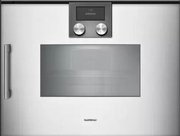 Духовой шкаф - пароварка Gaggenau BSP 250-131 Духовой шкаф - пароварка Gaggenau BSP 250-131