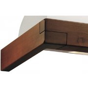 Вытяжка Falmec Ninfea Gardenia 90 (600) S дуб фото 2 в Казани и Татарстане