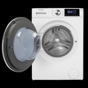 Стиральная машина Maunfeld MFWM148WH02 фото 4 в Казани и Татарстане