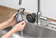 Встраиваемая посудомоечная машина Electrolux EEZ969410W фото 3 в Казани и Татарстане