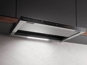 Встраиваемая вытяжка Miele DAS 4630 OBSW фото 4 в Казани и Татарстане