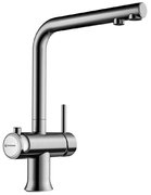 Смеситель Omoikiri HOTARU GB-IB фото в Казани и Татарстане