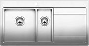 Мойка Blanco Divon 6S-IF крыло справа нержавеющая сталь Мойка Blanco Divon 6S-IF крыло справа нержавеющая сталь