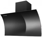 Вытяжка Maunfeld BLAST 90 Black Glass Black Вытяжка Maunfeld BLAST 90 Black Glass Black