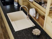 Мойка Omoikiri Daisen-86-BL фото 2 в Казани и Татарстане