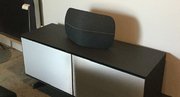 Беспроводная акустическая система Бэнг Олуфсен Beoplay A6 Oxidized brass фото 4 в Казани и Татарстане Беспроводная акустическая система Bang & Olufsen Beoplay A6 Oxidized brass фото 4 в Казани и Татарстане