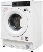 Встраиваемая стиральная машина Schaub Lorenz SLW TB7132 фото 2 в Казани и Татарстане