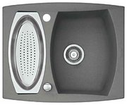 Мойка Franke MIG 660 серый фото в Казани и Татарстане