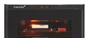 Встраиваемый мультитемпературный винный шкаф EuroCave S-INSP-S I-090021-S фото 2 в Казани и Татарстане
