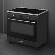 Варочный центр Smeg CG90IANT9 фото 4 в Казани и Татарстане