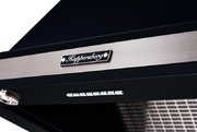 Вытяжка Kuppersberg T 669 ANT Silver фото 3 в Казани и Татарстане