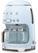 Капельная кофеварка Smeg DCF02PBEU фото 3 в Казани и Татарстане