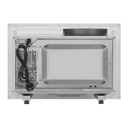 Встраиваемая микроволновая печь Maunfeld JBMO1225FSGW02 фото 4 в Казани и Татарстане