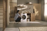 Стиральная машина Miele WWA120WCS White Edition фото 4 в Казани и Татарстане