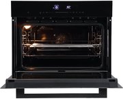 Компактный духовой шкаф Kuppersberg KHT 616 Black фото 2 в Казани и Татарстане