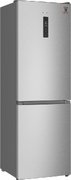 Отдельностоящий холодильник с инвертором Weissgauff WRK 185 Total NoFrost Inverter Inox фото 4 в Казани и Татарстане