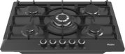 Газовая варочная панель Haier HHX-M75CWBX фото 3 в Казани и Татарстане