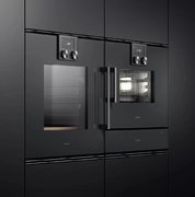 Духовой шкаф Gaggenau BOP 221-101 фото 2 в Казани и Татарстане