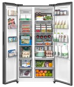 Холодильник Midea MDRS791MIE28 фото 3 в Казани и Татарстане