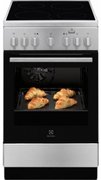 Электрическая плита Electrolux RKR560100X фото в Казани и Татарстане