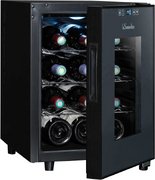 Винный шкаф La Sommeliere LS12C фото 2 в Казани и Татарстане