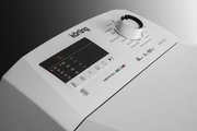 Стиральная машина Korting KWMT 0860 фото 2 в Казани и Татарстане