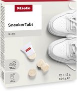 Таблетки для чистки обуви Miele SneakerTabs фото 2 в Казани и Татарстане