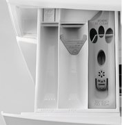 Стиральная машина AEG L8FBE48SI фото 2 в Казани и Татарстане