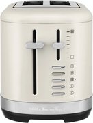 Тостер Китчен Эйд 5KMT2109EPL фарфоровый белый фото 2 в Казани и Татарстане Тостер KitchenAid 5KMT2109EPL фарфоровый белый фото 2 в Казани и Татарстане