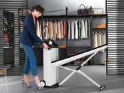 Гладильная система Miele B4312 FashionMaster фото 3 в Казани и Татарстане