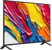 Телевизор LG 55QNED82A6B фото 2 в Казани и Татарстане