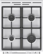 Газовая плита Gorenje GG5A11WF фото 4 в Казани и Татарстане