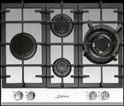 Газовая варочная поверхность Kaiser KCG 6394 W Turbo Romb Газовая варочная поверхность Kaiser KCG 6394 W Turbo Romb фото
