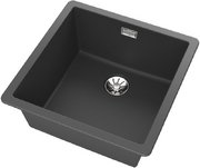 Мойка Teka Radea R10 40.40 M-TG Dark grey фото 3 в Казани и Татарстане