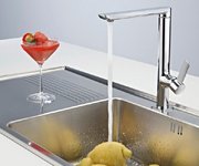 Смеситель Teka FO 915 CHROME фото 4 в Казани и Татарстане