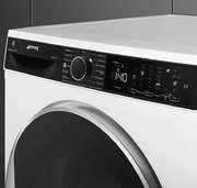Сушильная машина Smeg DT393RU4 фото 4 в Казани и Татарстане