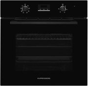 Духовой шкаф Kuppersberg HM 628 Black фото 2 в Казани и Татарстане