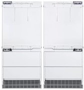 Встраиваемый холодильник Liebherr SBS 96E3 фото 3 в Казани и Татарстане