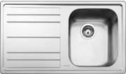 Мойка Смег LEH861S фото в Казани и Татарстане Мойка Smeg LEH861S фото в Казани и Татарстане