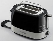 Тостер Горение T 850 BK фото 2 в Казани и Татарстане Тостер Gorenje T 850 BK фото 2 в Казани и Татарстане