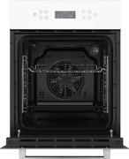 Духовой шкаф Weissgauff EOY 4511 Touch DW фото 2 в Казани и Татарстане